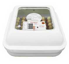 easy bator 1 egg incubator