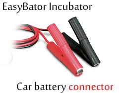 car battery connectir