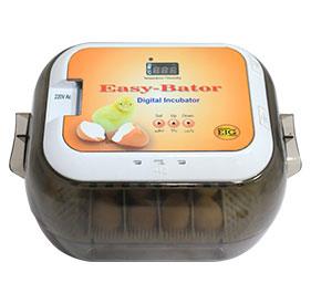 easy bator 5 egg incubator