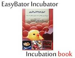 incubation book