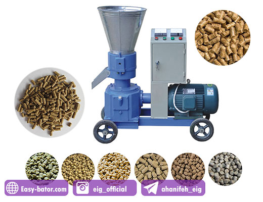 آسیاب خوراک طیور آسیاب خوراک طیور