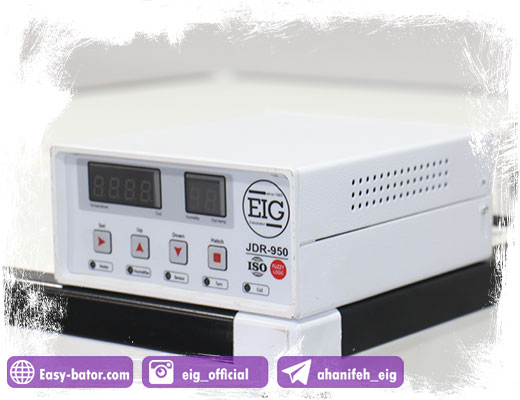 برد کنترلی جوجه کشی برد کنترلی جوجه کشی