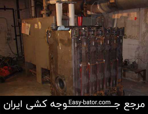 بویلر بویلر