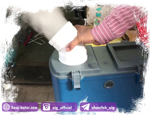 تاثیر رطوبت بر کرونا تاثیر رطوبت بر کرونا