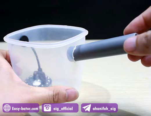 تنظیم لوله های رطوبت ساز جوجه کشی تنظیم لوله های رطوبت ساز جوجه کشی