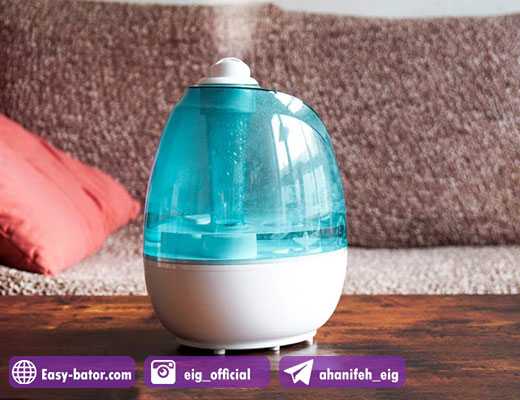 دستگاه بخور سرد دستگاه بخور سرد
