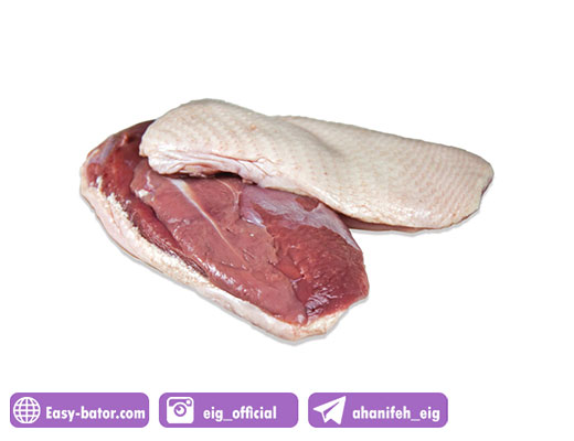 گوشت اردک گوشت اردک