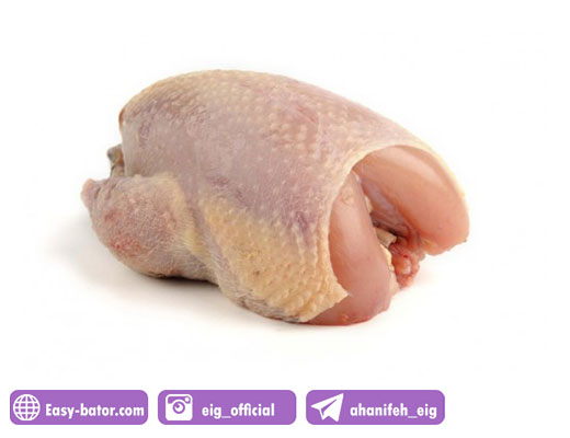 گوشت کبک گوشت کبک