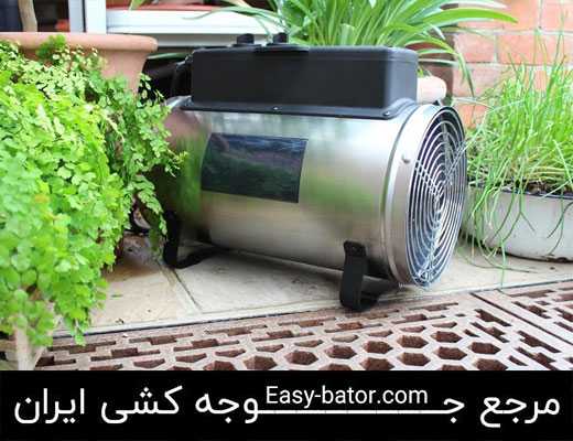 گرمایش گلخانه گرمایش گلخانه