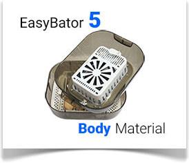 easy bator 5 body